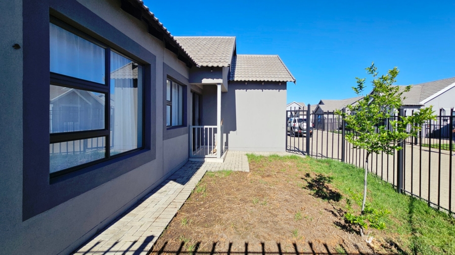 3 Bedroom Property for Sale in Arcata Estate Free State